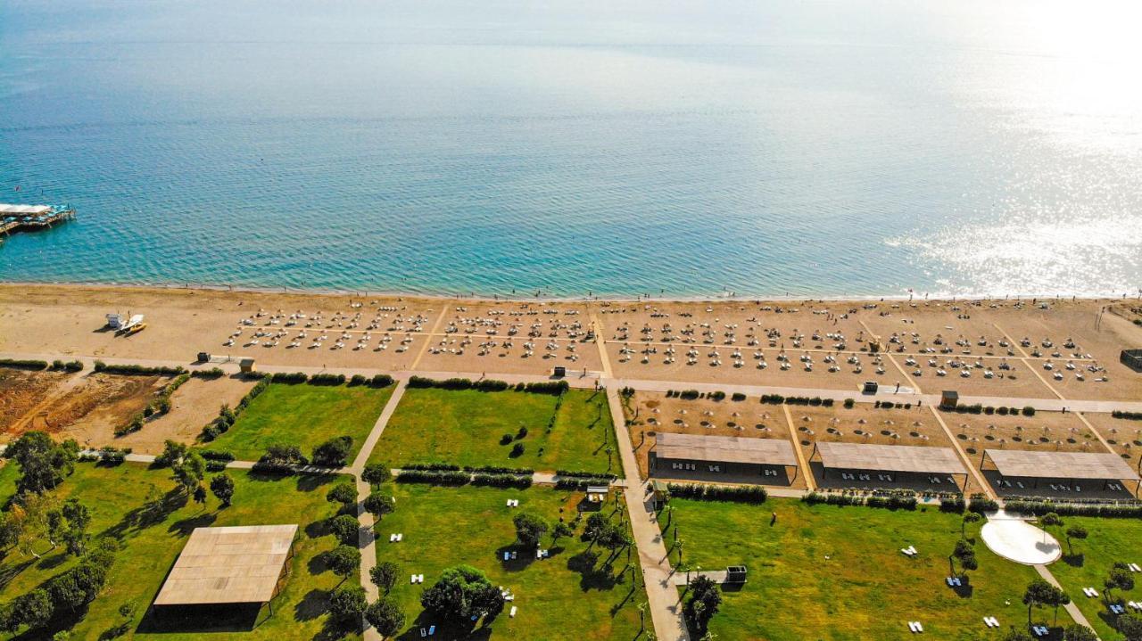 Paradise Town Villa Abel Belek Dış mekan fotoğraf