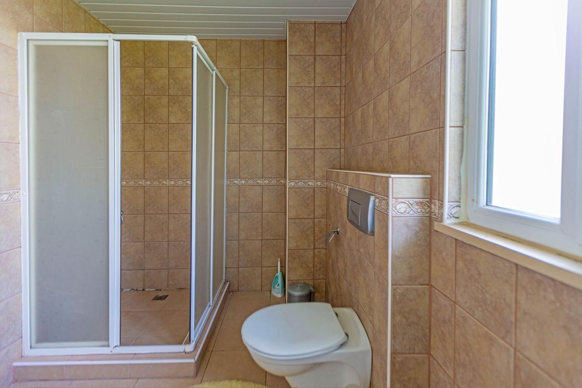 Paradise Town Villa Abel Belek Dış mekan fotoğraf