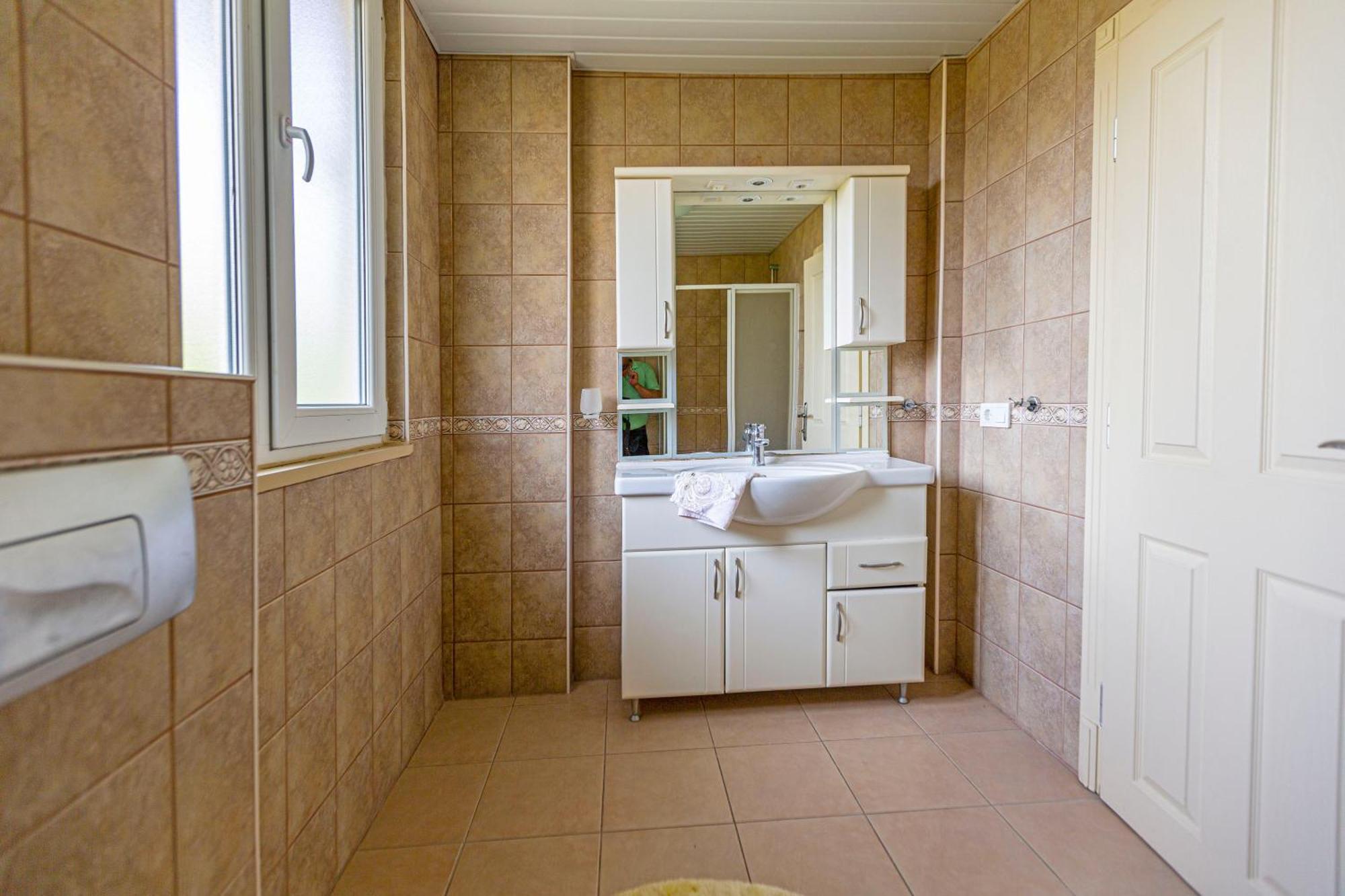 Paradise Town Villa Abel Belek Dış mekan fotoğraf
