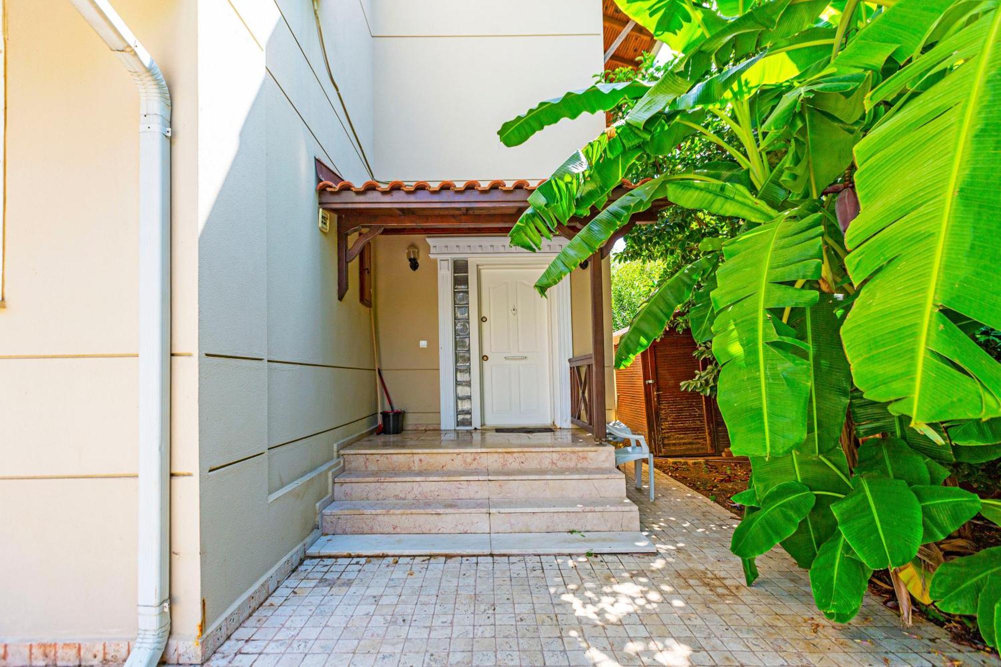 Paradise Town Villa Abel Belek Dış mekan fotoğraf