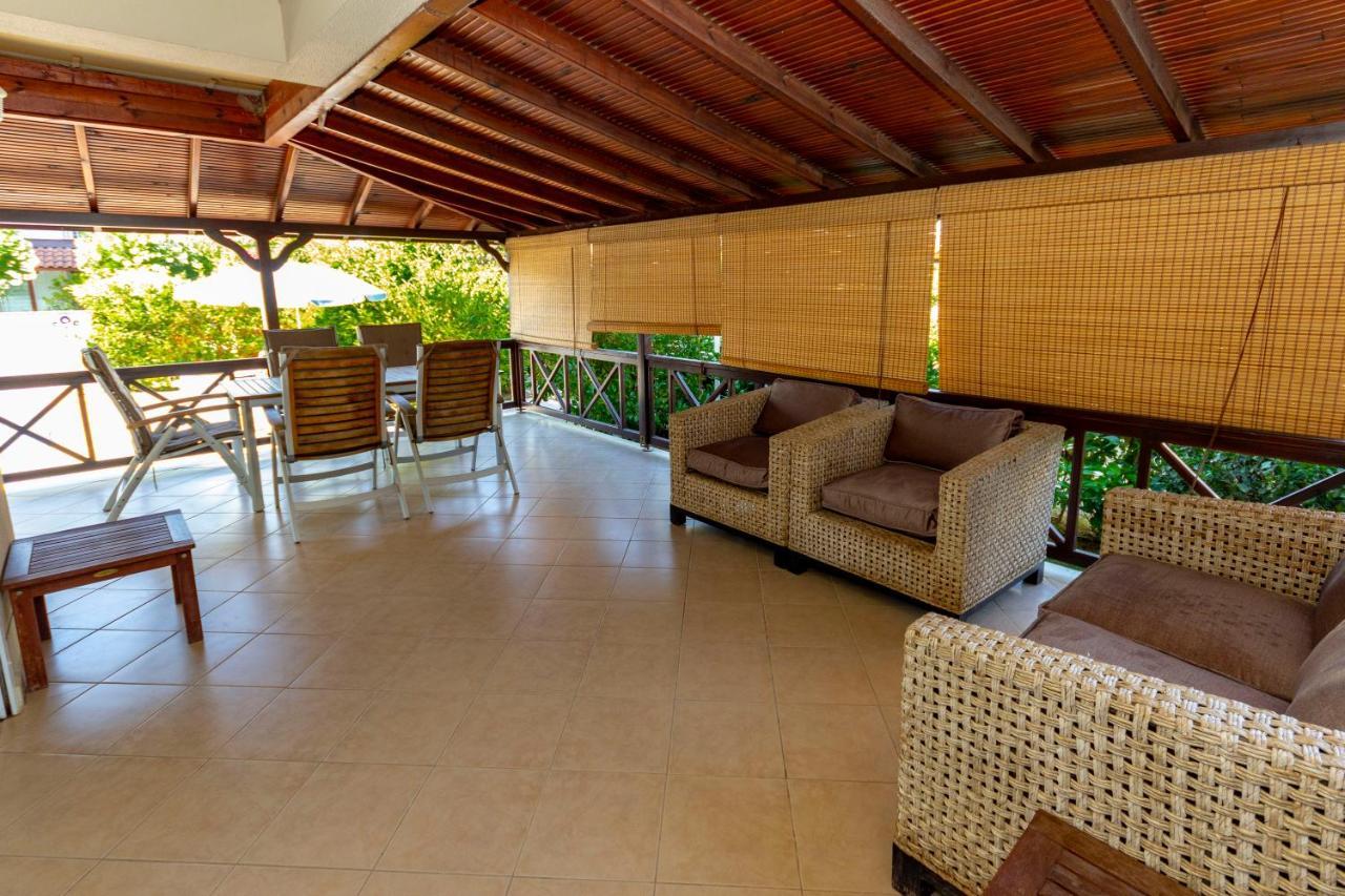 Paradise Town Villa Abel Belek Dış mekan fotoğraf