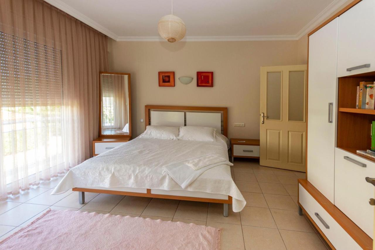 Paradise Town Villa Abel Belek Dış mekan fotoğraf