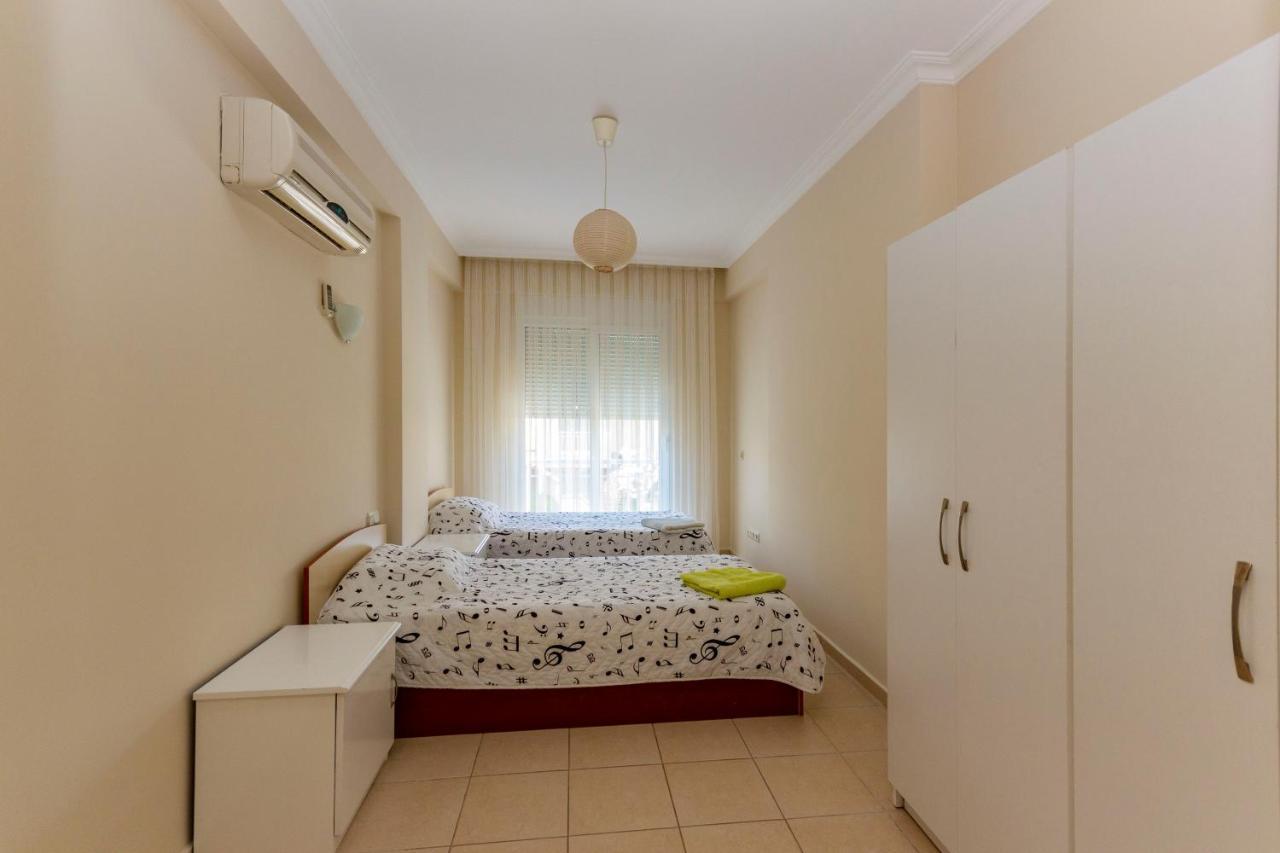 Paradise Town Villa Abel Belek Dış mekan fotoğraf