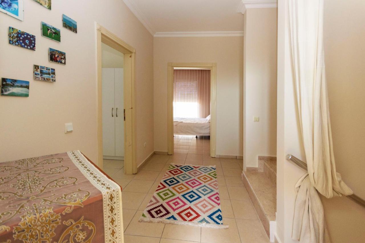 Paradise Town Villa Abel Belek Dış mekan fotoğraf