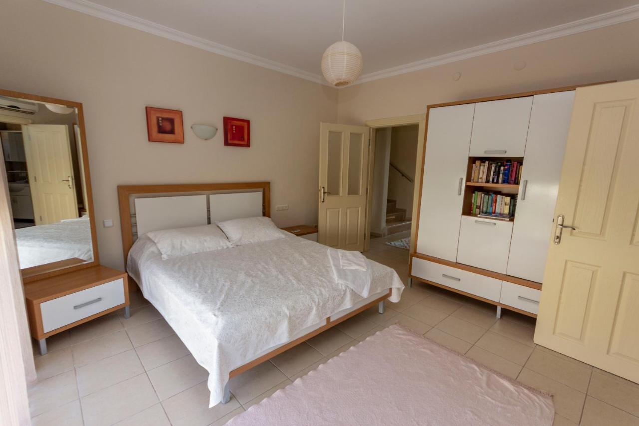 Paradise Town Villa Abel Belek Dış mekan fotoğraf