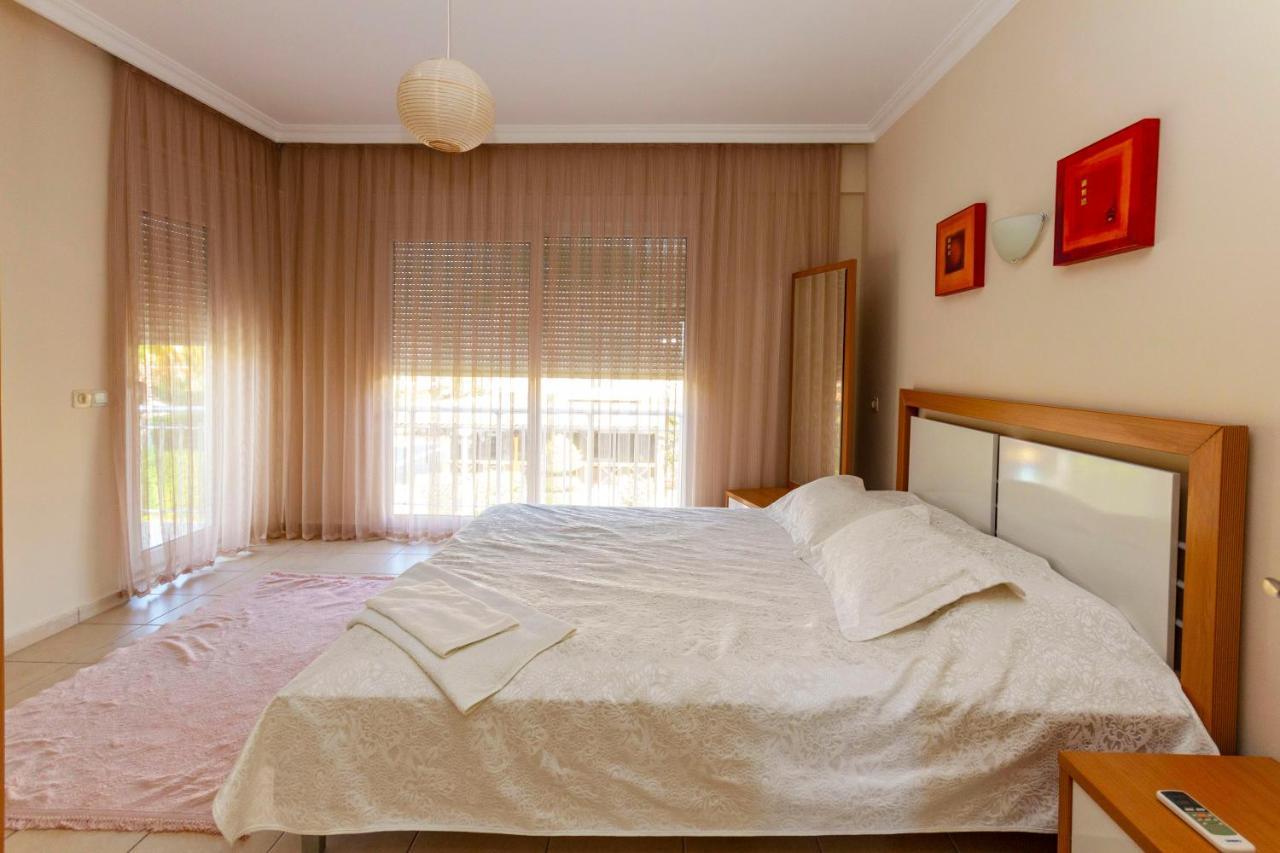 Paradise Town Villa Abel Belek Dış mekan fotoğraf