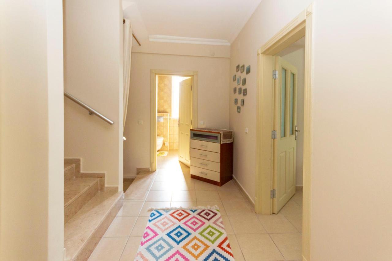 Paradise Town Villa Abel Belek Dış mekan fotoğraf